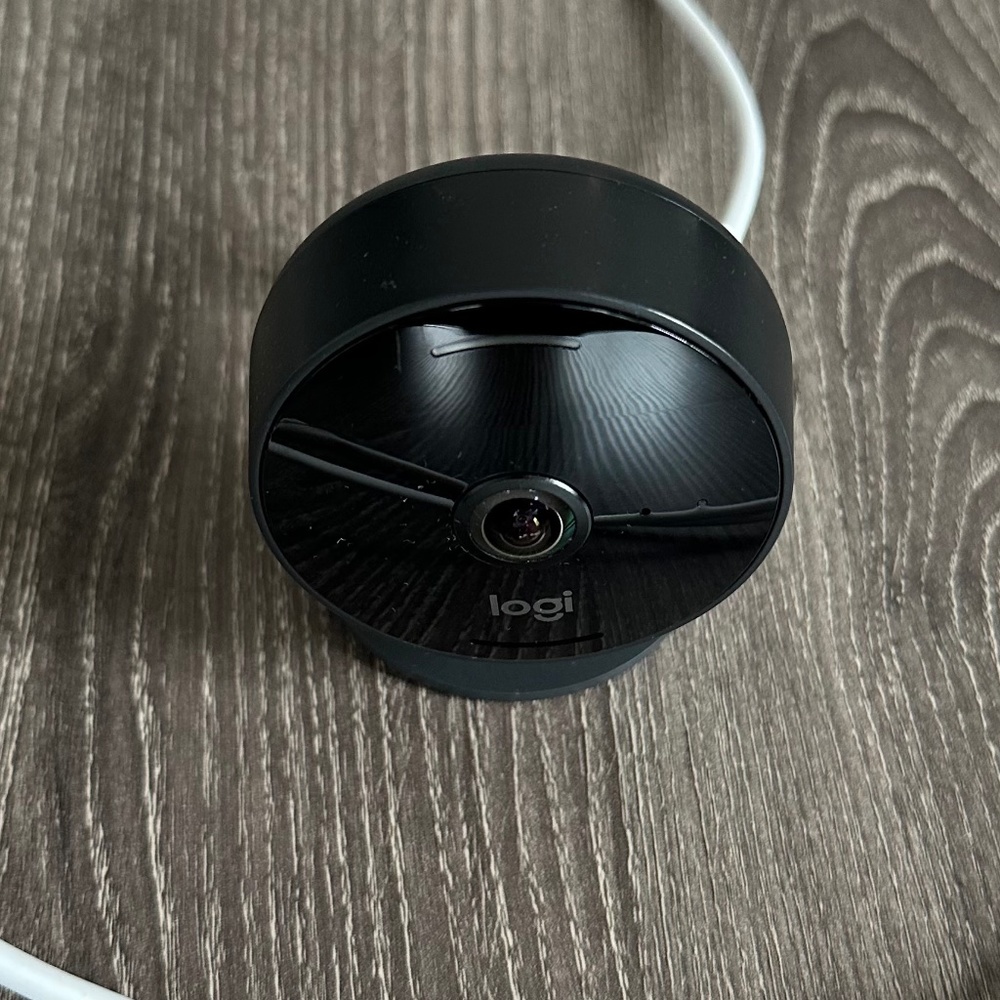 Logitech Circle View Security Camera for Apple HomeKit